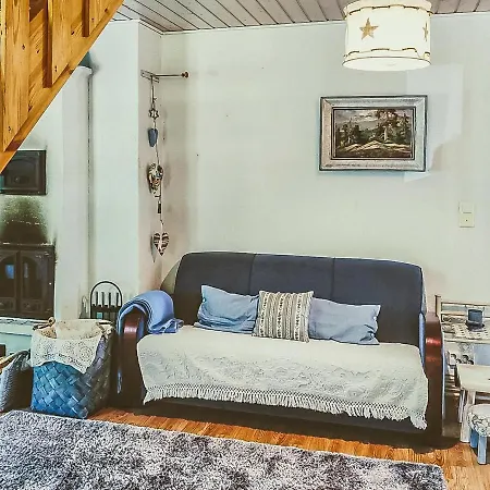 Vakantiehuis Ahomoisio By Interhome Lavia