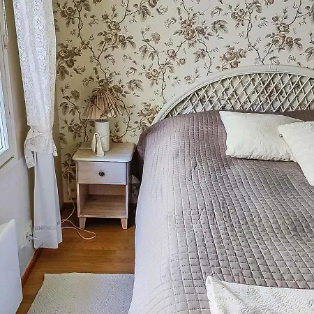 Vakantiehuis Ahomoisio By Interhome *