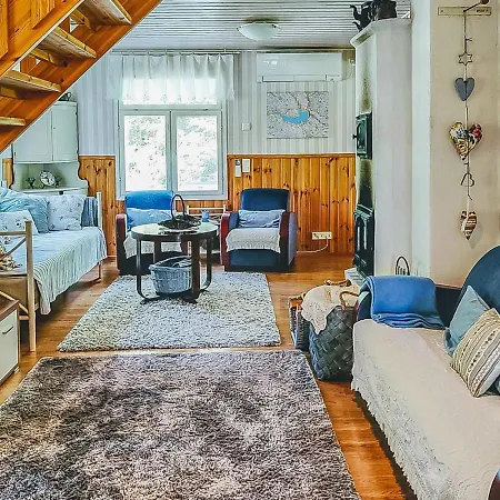 Ahomoisio By Interhome Vakantiehuis Lavia