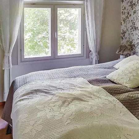 Semesterbostad Ahomoisio By Interhome Lavia