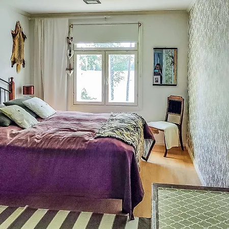 Vakantiehuis Ahomoisio By Interhome Lavia