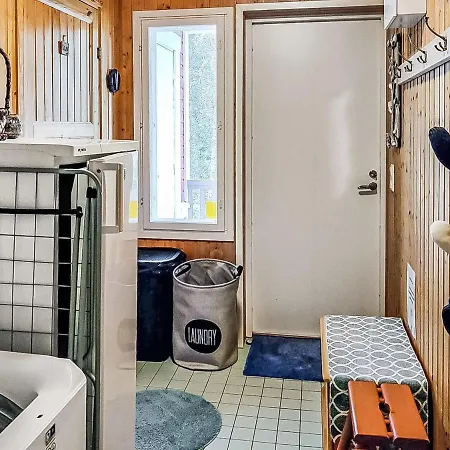 Semesterbostad Ahomoisio By Interhome *