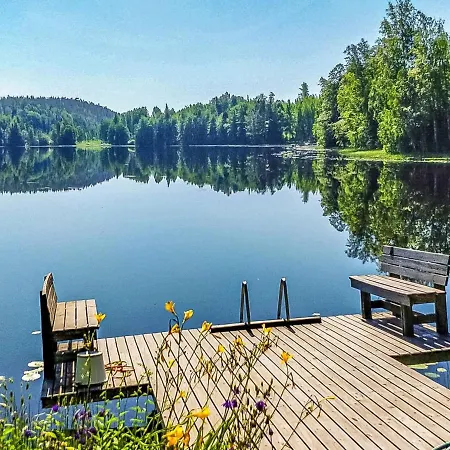 Semesterbostad Ahomoisio By Interhome *