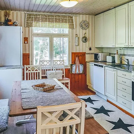 Ahomoisio By Interhome *