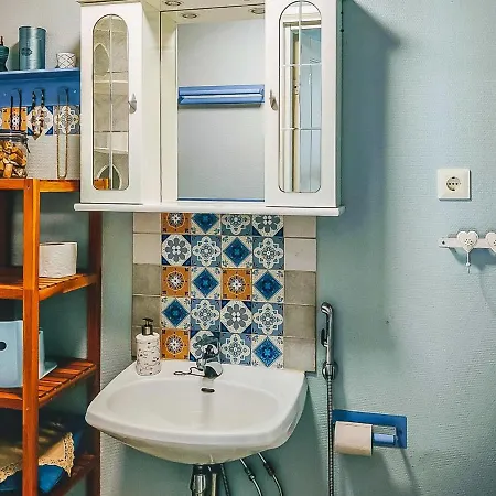 Ahomoisio By Interhome Vakantiehuis