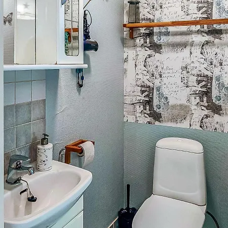 Ahomoisio By Interhome