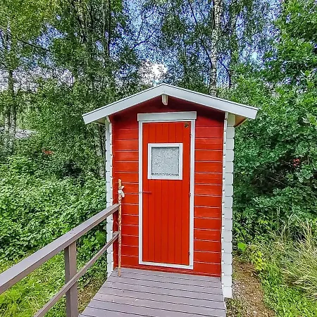 Ahomoisio By Interhome Lavia