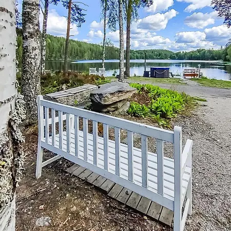 Ahomoisio By Interhome Vakantiehuis