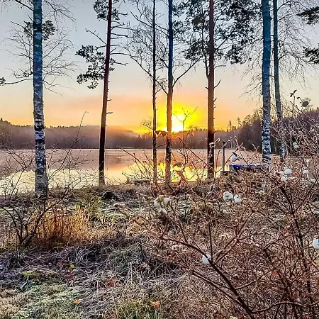 Ahomoisio By Interhome