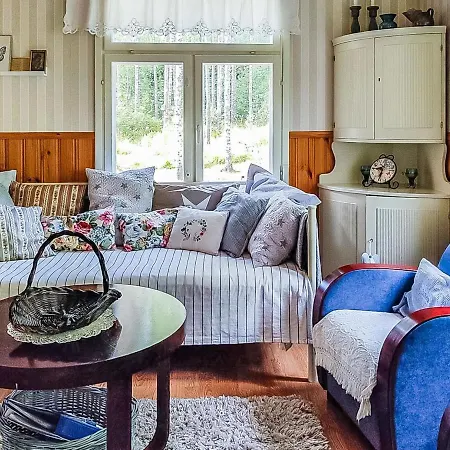 Ahomoisio By Interhome Semesterbostad