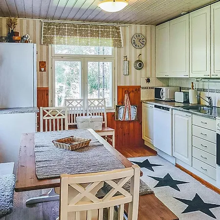 Ahomoisio By Interhome * Lavia