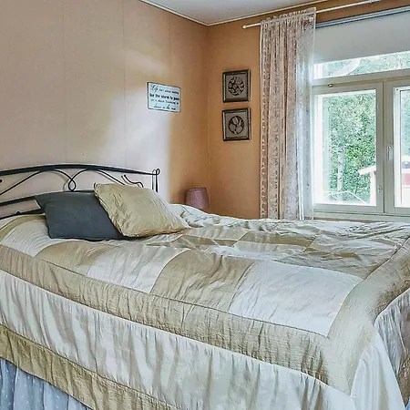 Semesterbostad Ahomoisio By Interhome Lavia