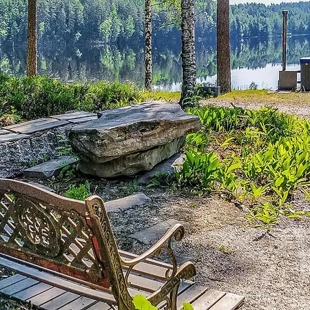 Ahomoisio By Interhome