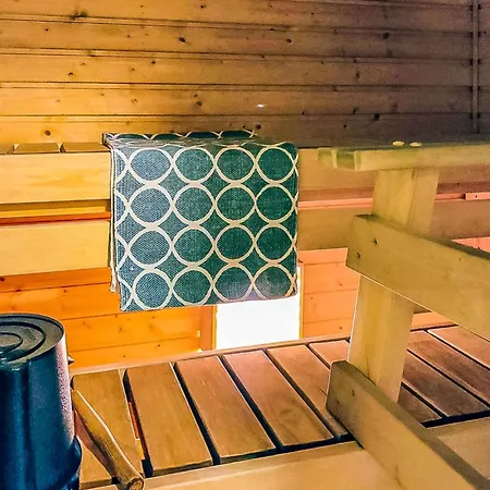 Ahomoisio By Interhome Semesterbostad *