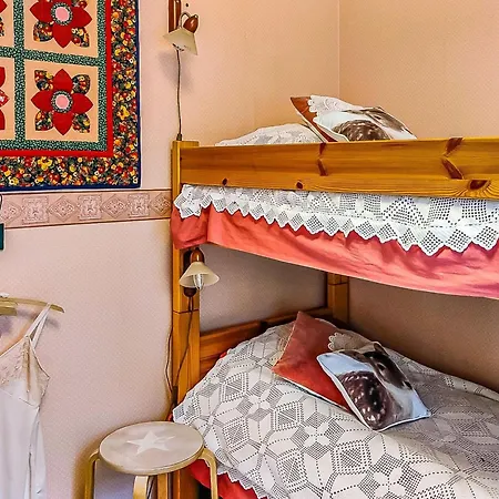 Ahomoisio By Interhome Lavia