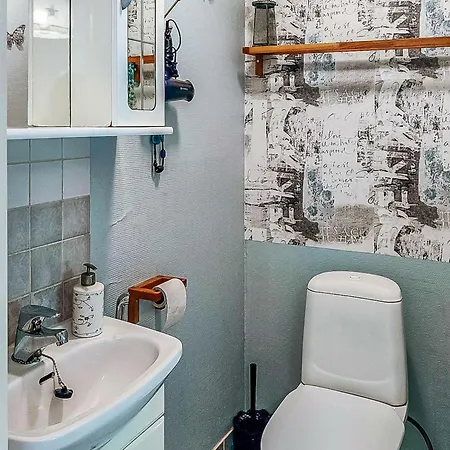 Semesterbostad Ahomoisio By Interhome Lavia