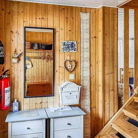 Ahomoisio By Interhome Semesterbostad *