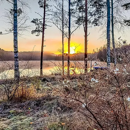 Ahomoisio By Interhome Semesterbostad